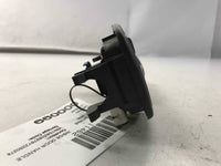 2000 SATURN S SERIES Rear Back Inside Door Handle w/ Window Switch Driver Left Q