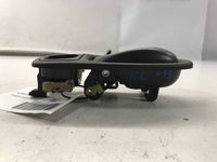 2000 SATURN S SERIES Rear Back Inside Door Handle w/ Window Switch Driver Left Q