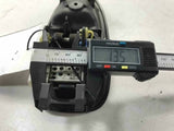 2000 SATURN S SERIES Rear Back Inside Door Handle w/ Window Switch Driver Left Q