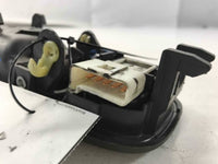 2000 SATURN S SERIES Rear Back Inside Door Handle w/ Window Switch Driver Left Q