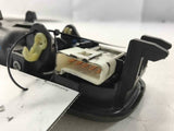 2000 SATURN S SERIES Rear Back Inside Door Handle w/ Window Switch Driver Left Q