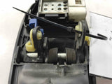 2000 SATURN S SERIES Rear Back Inside Door Handle w/ Window Switch Driver Left Q