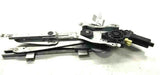 2000 SATURN S SERIES Front Power Window Regulator w/ Motor Passenger Right Q