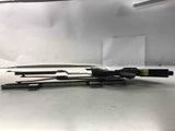 2000 SATURN S SERIES Front Power Window Regulator w/ Motor Passenger Right Q