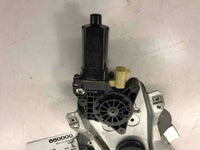 2000 SATURN S SERIES Front Power Window Regulator w/ Motor Passenger Right Q