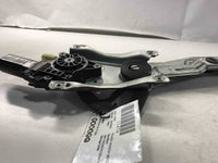 2000 SATURN S SERIES Front Power Window Regulator w/ Motor Passenger Right Q