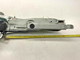 2000 SATURN S SERIES Front Power Window Regulator w/ Motor Passenger Right Q