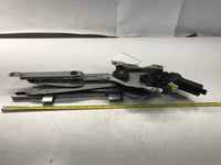 2000 SATURN S SERIES Front Power Window Regulator w/ Motor Passenger Right Q