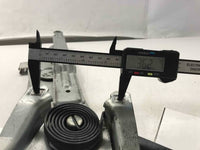 2000 SATURN S SERIES Front Power Window Regulator w/ Motor Passenger Right Q