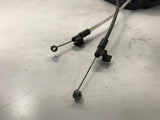 2000 - 2002 SATURN S SERIES Front A/C Heater Climate Control Switch 21031429 Q