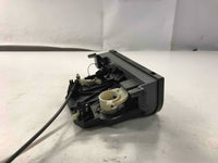 2000 - 2002 SATURN S SERIES Front A/C Heater Climate Control Switch 21031429 Q