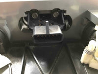 2000 - 2002 SATURN S SERIES Front A/C Heater Climate Control Switch 21031429 Q