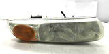 2000 - 2002 SATURN S SERIES Front Headlight Lamp Head Light Passenger Right Q