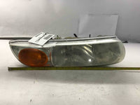 2000 - 2002 SATURN S SERIES Front Headlight Lamp Head Light Passenger Right Q