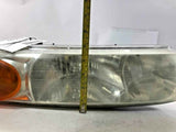 2000 - 2002 SATURN S SERIES Front Headlight Lamp Head Light Passenger Right Q