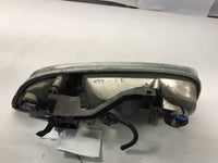2000 - 2002 SATURN S SERIES Front Headlight Lamp Head Light Passenger Right Q