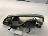 2000 - 2002 SATURN S SERIES Front Headlight Lamp Head Light Passenger Right Q