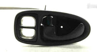 2000 SATURN S SERIES Front Inside Door Handle Driver Left Interior LH OEM Q