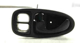2000 SATURN S SERIES Front Inside Door Handle Driver Left Interior LH OEM Q