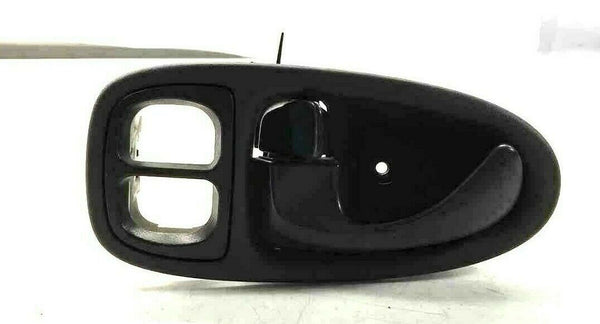 2000 SATURN S SERIES Front Inside Door Handle Driver Left Interior LH OEM Q