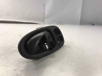 2000 SATURN S SERIES Front Inside Door Handle Driver Left Interior LH OEM Q