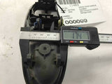 2000 SATURN S SERIES Front Inside Door Handle Driver Left Interior LH OEM Q