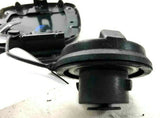 1998 - 2000 SATURN S SERIES SW2 Fuel Filler Door Lid Cover w/ Gas Cap Panel Q