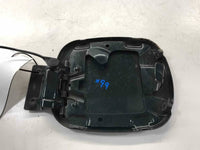 1998 - 2000 SATURN S SERIES SW2 Fuel Filler Door Lid Cover w/ Gas Cap Panel Q