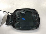 1998 - 2000 SATURN S SERIES SW2 Fuel Filler Door Lid Cover w/ Gas Cap Panel Q