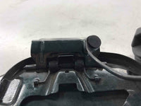 1998 - 2000 SATURN S SERIES SW2 Fuel Filler Door Lid Cover w/ Gas Cap Panel Q