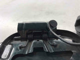 1998 - 2000 SATURN S SERIES SW2 Fuel Filler Door Lid Cover w/ Gas Cap Panel Q