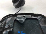 1998 - 2000 SATURN S SERIES SW2 Fuel Filler Door Lid Cover w/ Gas Cap Panel Q
