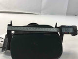 1998 - 2000 SATURN S SERIES SW2 Fuel Filler Door Lid Cover w/ Gas Cap Panel Q