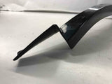 2000 SATURN S SERIES Rear Molding Moulding Trim Panel Left Side 21170754 Used