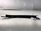 2000 SATURN S SERIES Rear Molding Moulding Trim Panel Left Side 21170754 Used