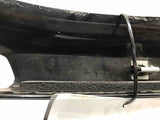 2000 SATURN S SERIES Rear Molding Moulding Trim Panel Left Side 21170754 Used