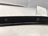 2000 SATURN S SERIES Rear Molding Moulding Trim Panel Left Side 21170754 Used