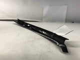 2000 SATURN S SERIES Rear Molding Moulding Trim Panel Left Side 21170754 Used