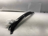 2000 SATURN S SERIES Rear Molding Moulding Trim Panel Left Side 21170754 Used