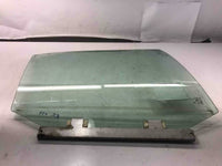 2000 SATURN S SERIES SW2 Wagon Rear Door Glass Window Passenger Right RH Q