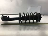 1999-2002 SATURN S SERIES SW2 Front Strut Shock Absorber w/ Spring Driver Left Q