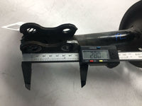 1999-2002 SATURN S SERIES SW2 Front Strut Shock Absorber w/ Spring Driver Left Q