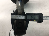 1999-2002 SATURN S SERIES SW2 Front Strut Shock Absorber w/ Spring Driver Left Q