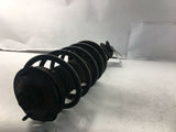 1999-2002 SATURN S SERIES SW2 Front Strut Shock Absorber w/ Spring Driver Left Q