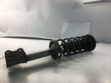 1991 - 2001 SATURN S SERIES SW2 Rear Strut Shock Absorber w/ Spring Left LH Q