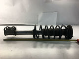 1991 - 2001 SATURN S SERIES SW2 Rear Strut Shock Absorber w/ Spring Left LH Q