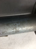 1991 - 2001 SATURN S SERIES SW2 Rear Strut Shock Absorber w/ Spring Left LH Q