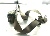 2000 - 2002 SATURN S SERIES Wagon Front Seat Belt Safety Passenger Right