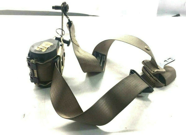 2000 - 2002 SATURN S SERIES SW2 Wagon Front Seat Belt Safety Passenger Right Q