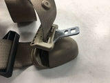 2000 - 2002 SATURN S SERIES Wagon Front Seat Belt Safety Passenger Right
